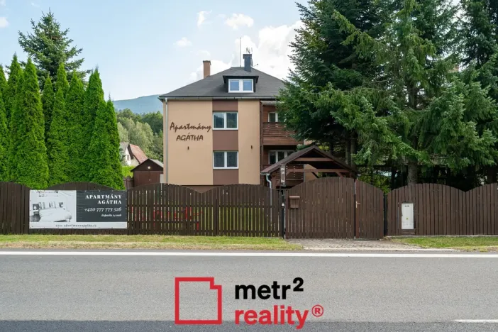 Prodej bytu 4+kk, Loučná nad Desnou - Rejhotice, 93 m2