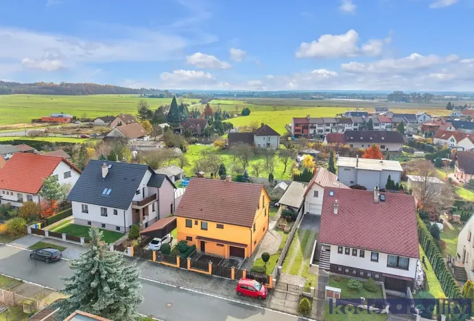 Prodej rodinného domu, Hradec Králové, U Jednoty, 300 m2