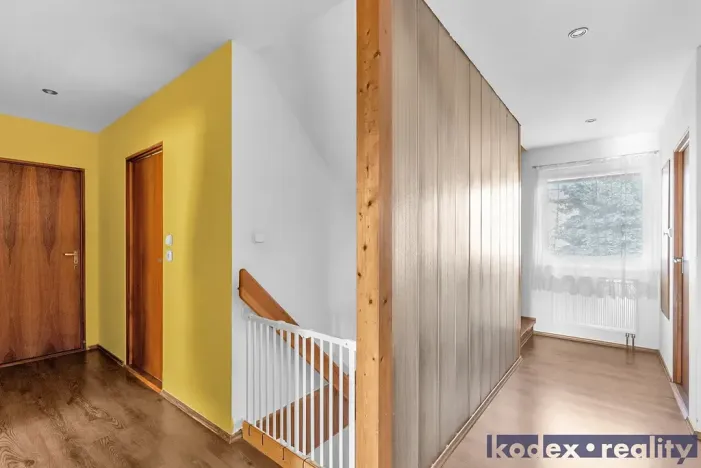 Prodej rodinného domu, Hradec Králové, U Jednoty, 300 m2