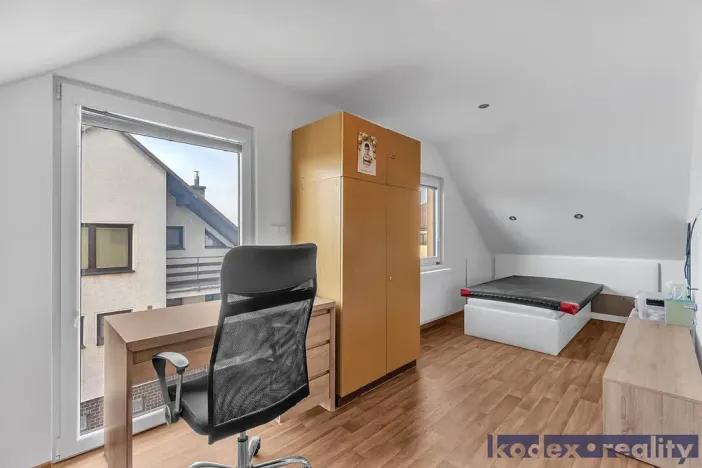 Prodej rodinného domu, Hradec Králové, U Jednoty, 300 m2