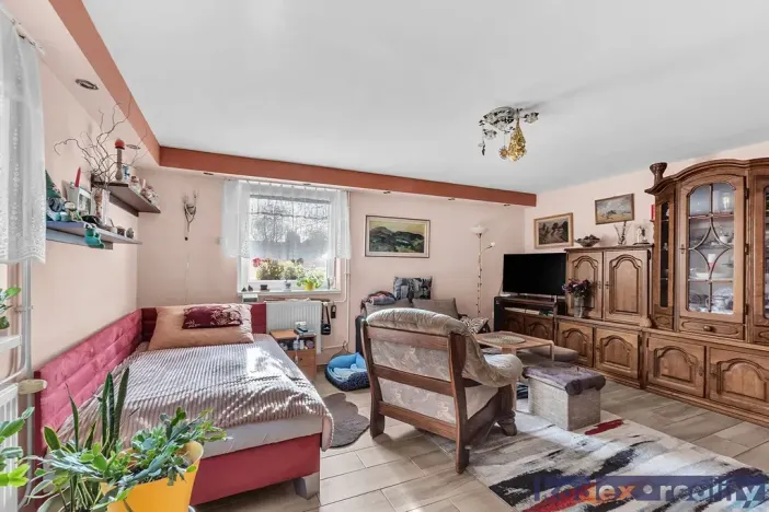 Prodej rodinného domu, Hradec Králové, U Jednoty, 300 m2