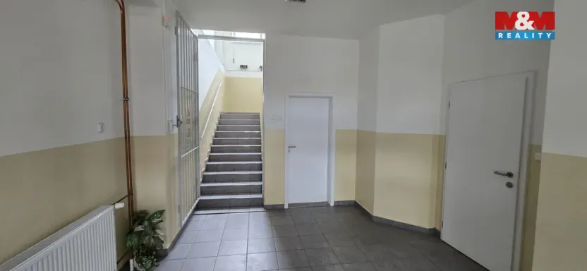 Pronájem kanceláře, Kestřany, 51 m2