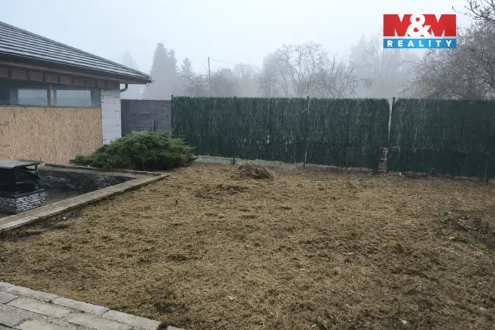 Prodej rodinného domu, Mokrovraty, 375 m2