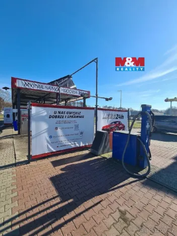 Prodej komerční nemovitosti, Třinec - Lyžbice, Lidická, 600 m2