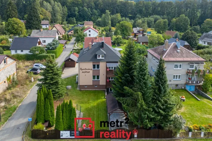 Prodej bytu 3+kk, Loučná nad Desnou - Rejhotice, 89 m2