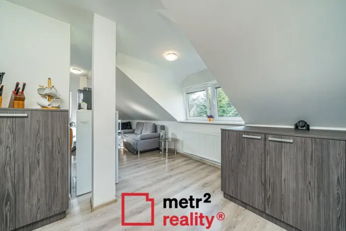 Prodej bytu 3+kk, Loučná nad Desnou - Rejhotice, 89 m2