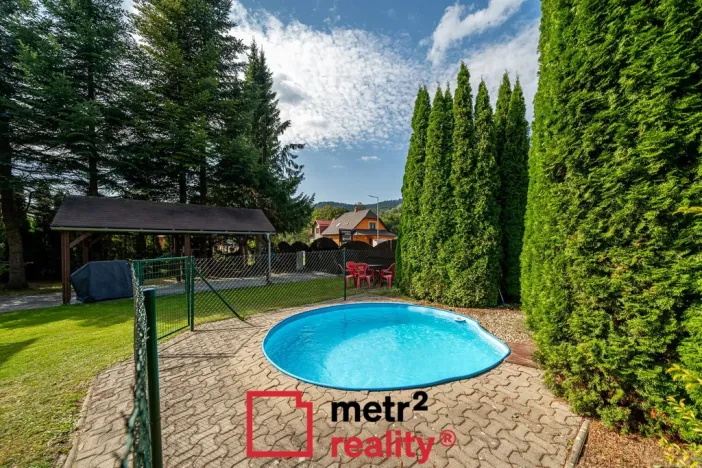 Prodej bytu 3+kk, Loučná nad Desnou - Rejhotice, 89 m2