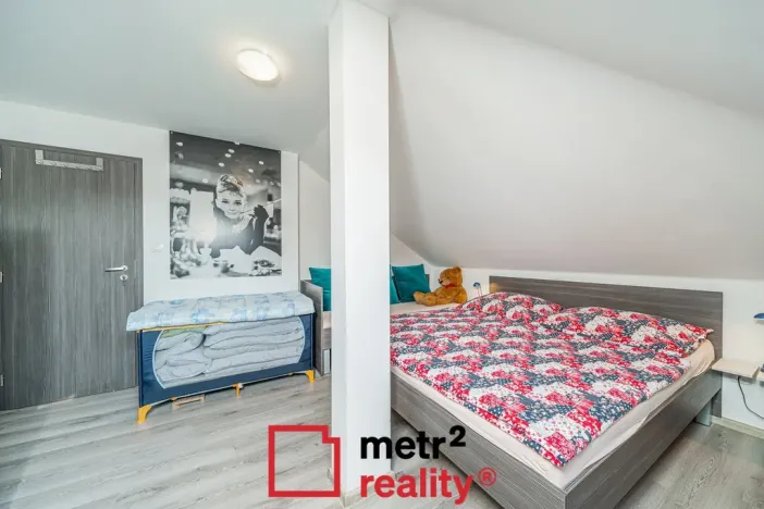 Prodej ubytování, Loučná nad Desnou - Rejhotice, 89 m2