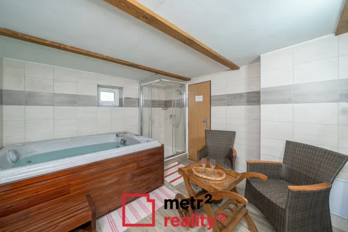 Prodej ubytování, Loučná nad Desnou - Rejhotice, 89 m2