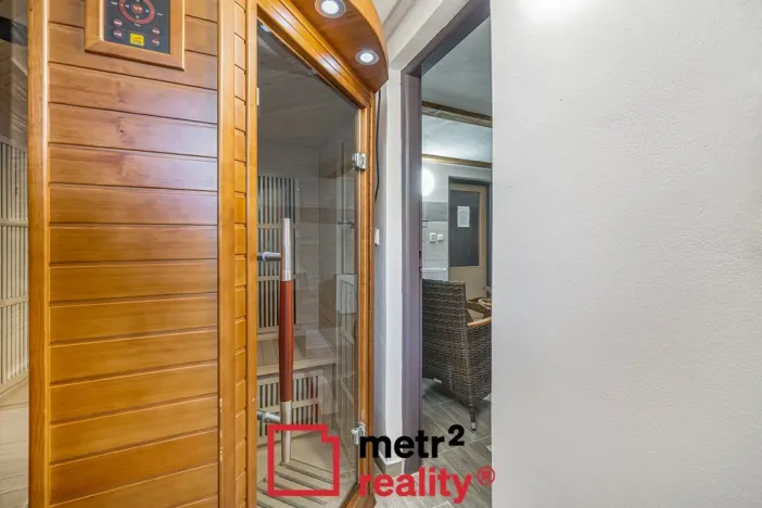 Prodej ubytování, Loučná nad Desnou - Rejhotice, 89 m2