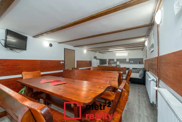 Prodej ubytování, Loučná nad Desnou - Rejhotice, 89 m2