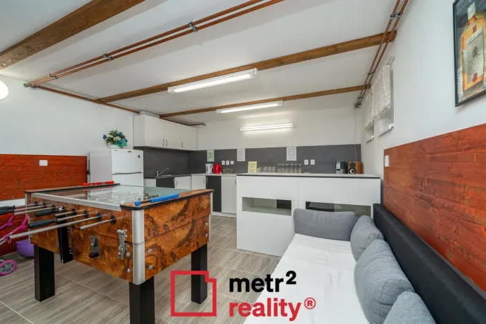 Prodej ubytování, Loučná nad Desnou - Rejhotice, 89 m2