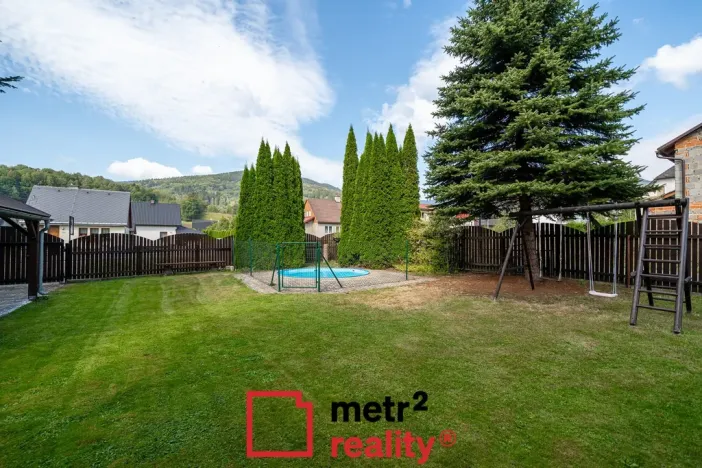 Prodej ubytování, Loučná nad Desnou - Rejhotice, 89 m2