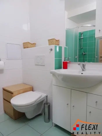 Pronájem bytu 1+1, Ostrava, Hrušovská, 48 m2