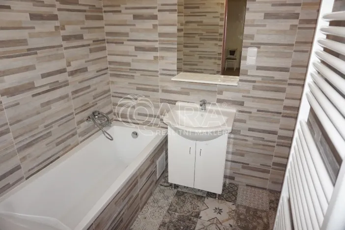 Prodej bytu 2+1, Česká Třebová, Masarykova, 88 m2