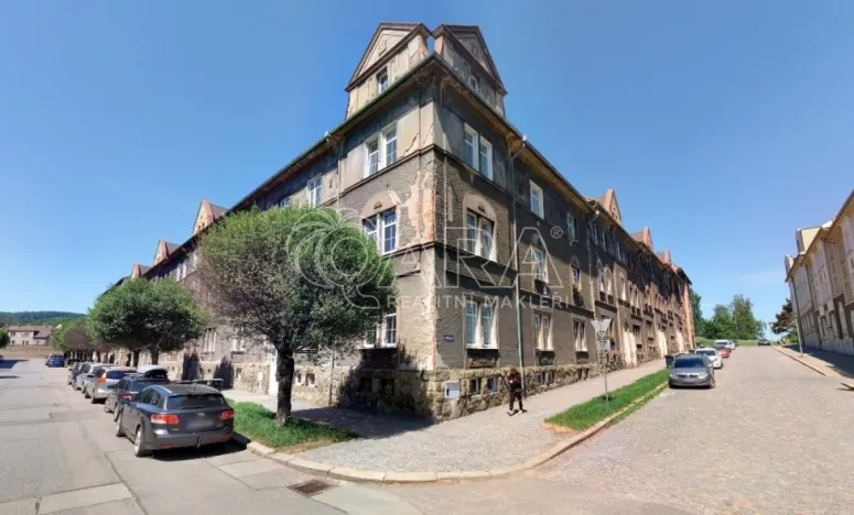 Prodej bytu 2+1, Česká Třebová, Masarykova, 88 m2