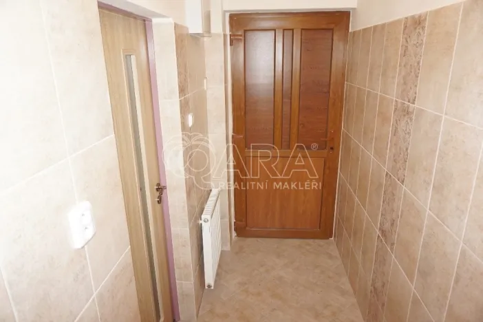 Prodej bytu 2+1, Česká Třebová, Masarykova, 88 m2