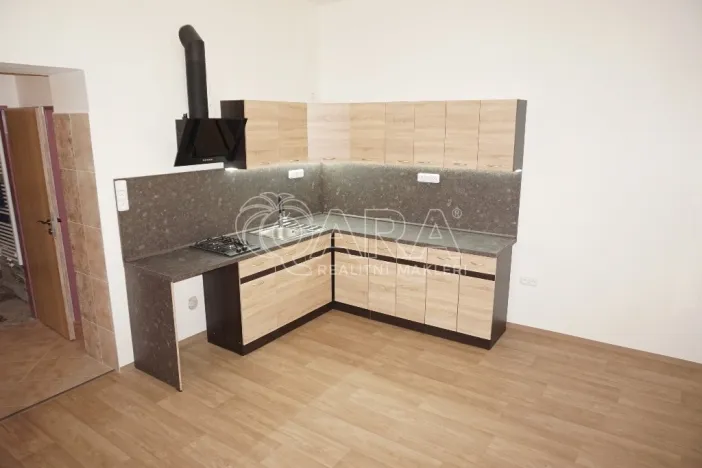 Prodej bytu 2+1, Česká Třebová, Masarykova, 88 m2