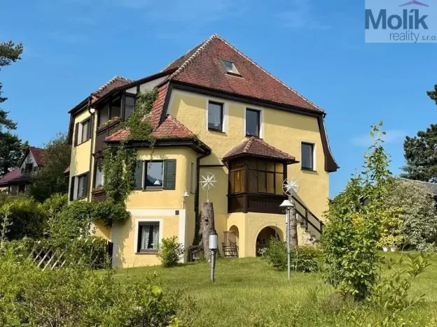 Prodej vícegeneračního domu, Jonsdorf, 320 m2