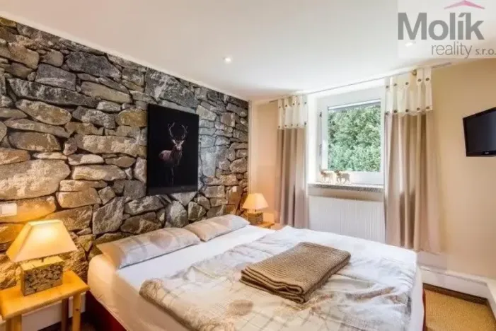 Prodej vícegeneračního domu, Jonsdorf, 320 m2