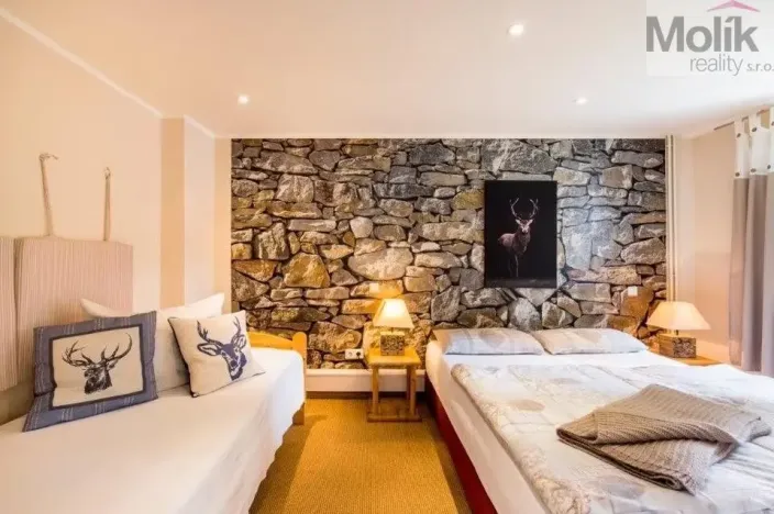 Prodej vícegeneračního domu, Jonsdorf, 320 m2