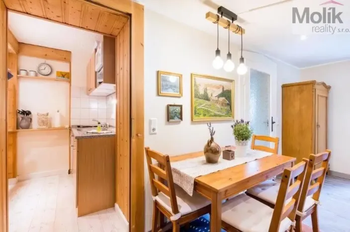 Prodej vícegeneračního domu, Jonsdorf, 320 m2