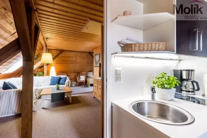 Prodej vícegeneračního domu, Jonsdorf, 320 m2