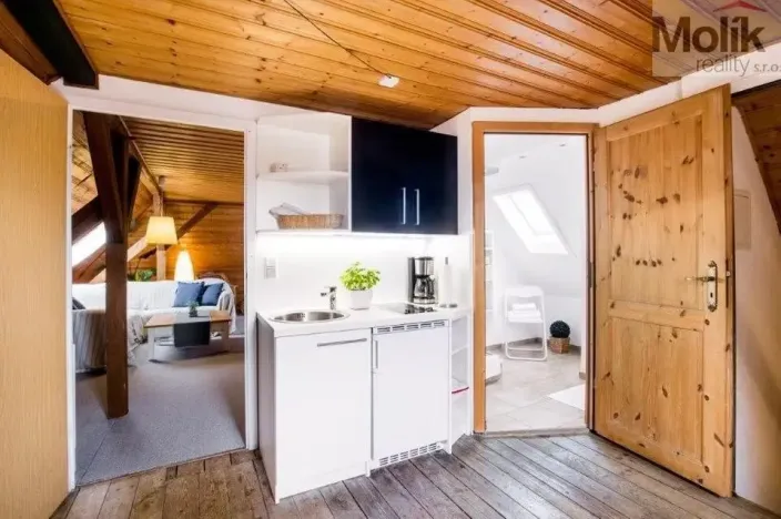 Prodej vícegeneračního domu, Jonsdorf, 320 m2