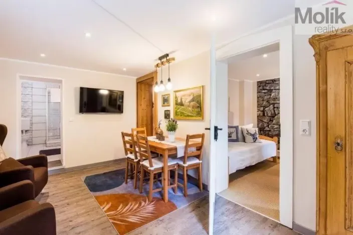 Prodej vícegeneračního domu, Jonsdorf, 320 m2