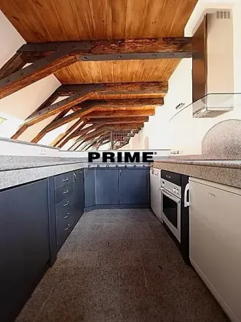 Pronájem bytu 4+kk, Praha - Malá Strana, Vlašská, 221 m2