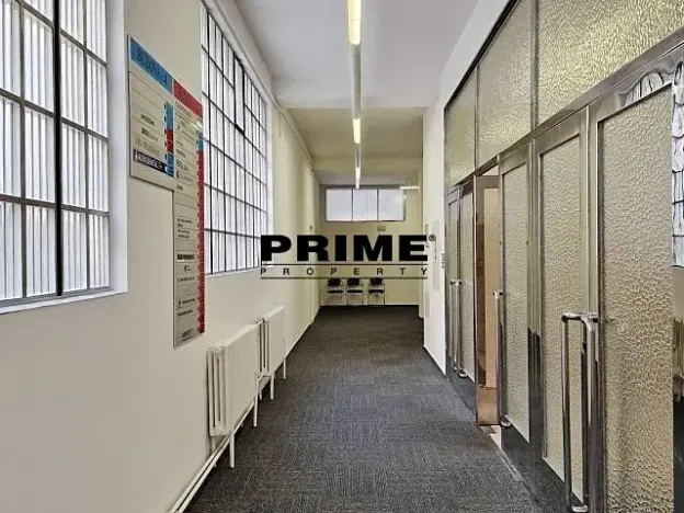 Pronájem kanceláře, Praha - Nové Město, Opletalova, 64 m2