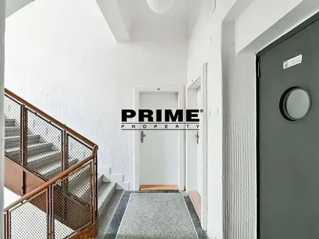 Pronájem bytu 2+kk, Praha - Vinohrady, Lucemburská, 50 m2