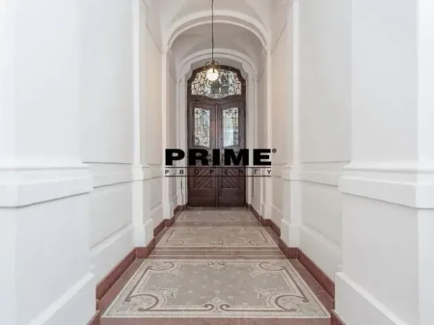 Pronájem kanceláře, Praha - Staré Město, Martinská, 180 m2