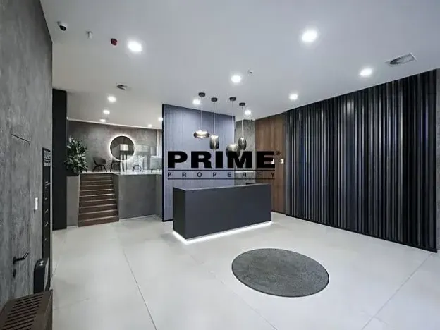 Pronájem kanceláře, Praha - Nové Město, Klimentská, 46 m2