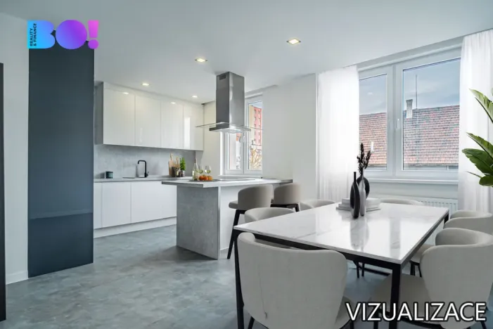 Prodej rodinného domu, Ostrava, Hýlova, 239 m2