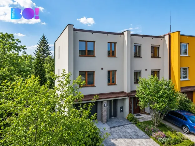 Prodej rodinného domu, Ostrava, Hýlova, 239 m2