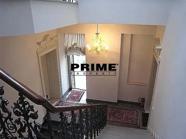 Pronájem bytu 3+kk, Praha - Vinohrady, Italská, 92 m2