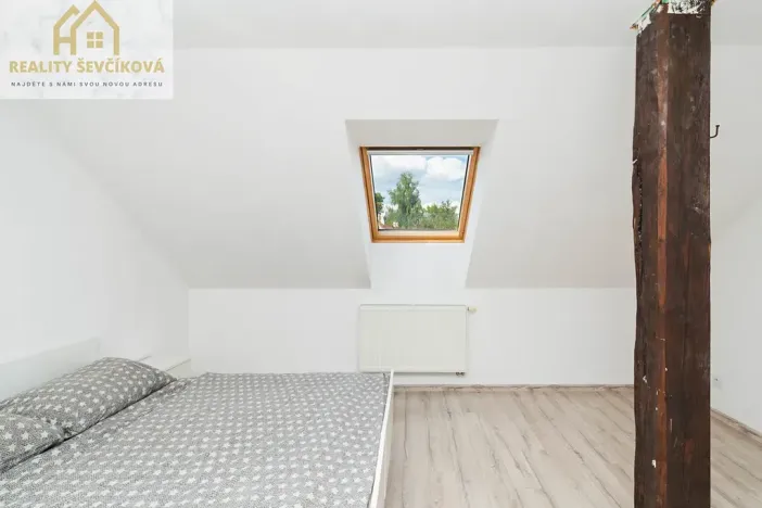 Prodej rodinného domu, Nechanice, 180 m2