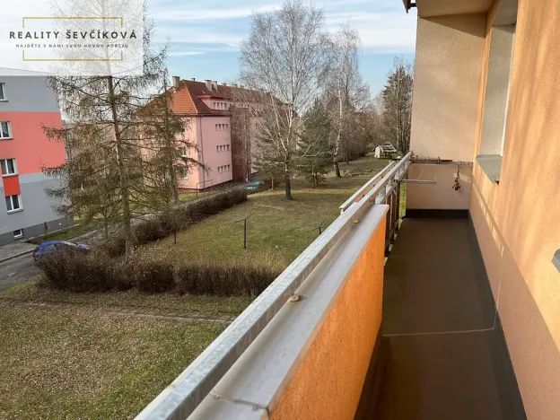 Pronájem bytu 3+kk, Vamberk, Jugoslávská, 68 m2