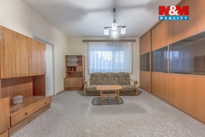 Prodej rodinného domu, Zdiby, Průběžná, 272 m2