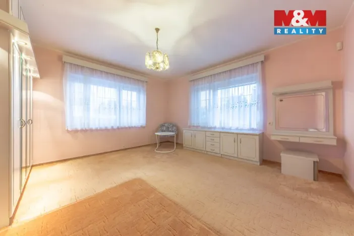 Prodej rodinného domu, Zdiby, Průběžná, 272 m2