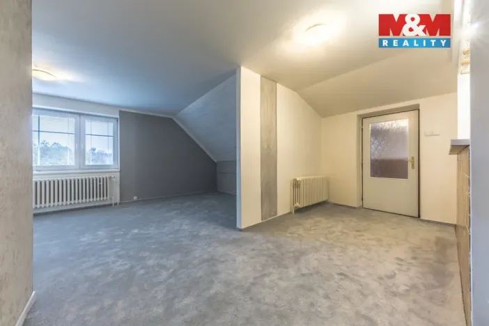 Prodej rodinného domu, Zdiby, Průběžná, 272 m2