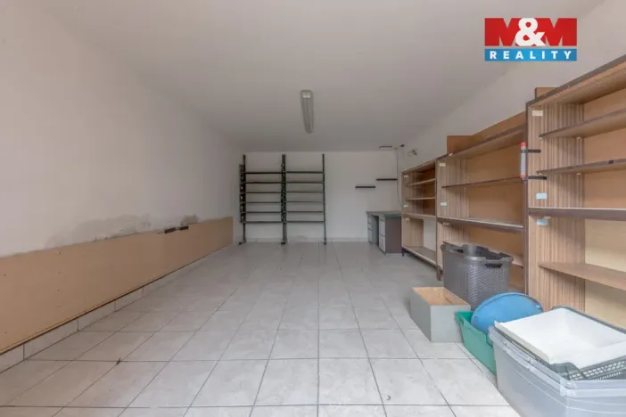 Prodej rodinného domu, Zdiby, Průběžná, 272 m2