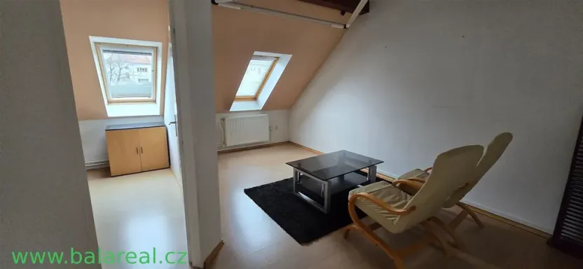 Prodej bytu 2+1, Brno, Soběšická, 48 m2