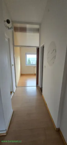 Prodej bytu 2+1, Brno, Soběšická, 48 m2
