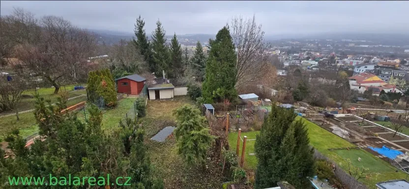 Prodej bytu 2+1, Brno, Soběšická, 48 m2