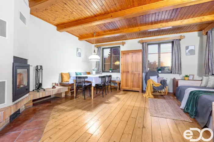 Prodej rodinného domu, Harrachov, 290 m2