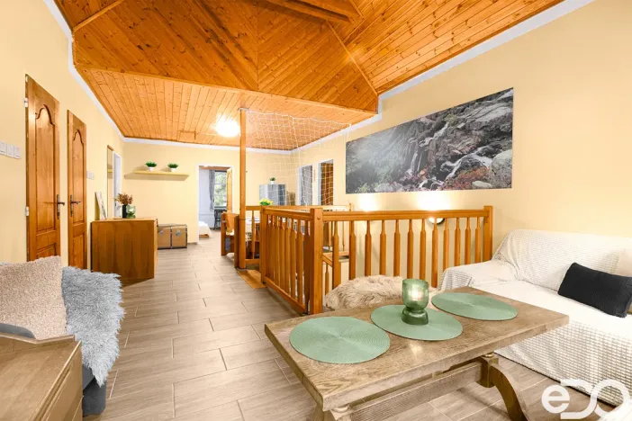 Prodej rodinného domu, Harrachov, 290 m2