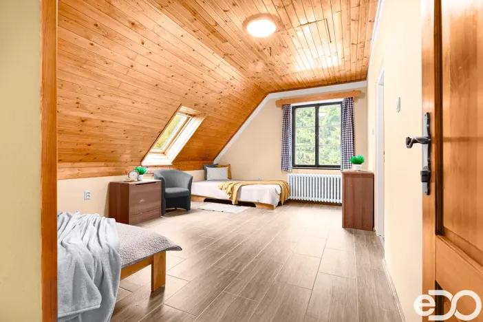 Prodej rodinného domu, Harrachov, 290 m2