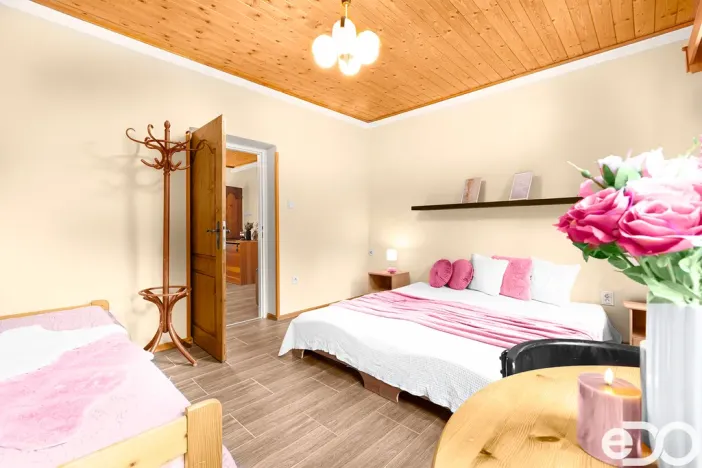 Prodej rodinného domu, Harrachov, 290 m2